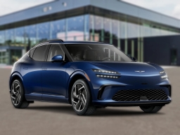 Genesis GV60 Advanced 20" AWD 2026