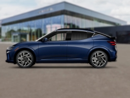Genesis GV60 Advanced 20" AWD 2026