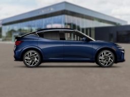 Genesis GV60 Advanced 20" AWD 2026