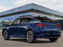 Genesis GV60 Advanced 20" AWD 2026