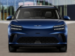 Genesis GV60 Advanced 20" AWD 2026