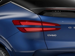 Genesis GV60 Advanced 20" AWD 2026