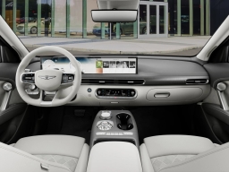 Genesis GV60 Advanced 20" AWD 2026