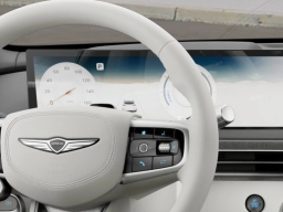 Genesis GV60 Advanced 20" AWD 2026