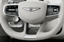 Genesis GV60 Advanced 20" AWD 2026