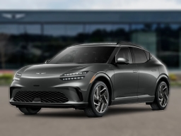 Genesis GV60 Advanced 20" AWD 2026