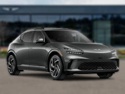 Genesis GV60 Advanced 20" AWD 2026