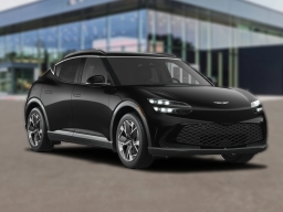Genesis GV60 Standard AWD 2025