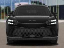 Genesis GV60 Standard AWD 2025