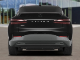 Genesis GV60 Standard AWD 2025