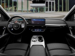 Genesis GV60 Standard AWD 2025