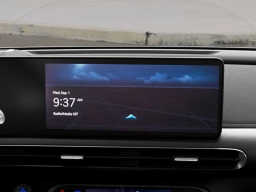 Genesis GV60 Standard AWD 2025