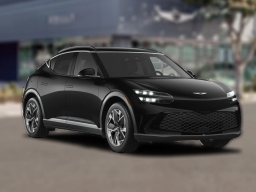 Genesis GV60 Standard AWD 2025