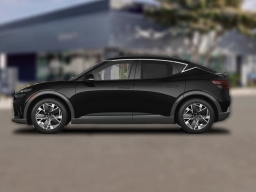 Genesis GV60 Standard AWD 2025