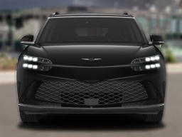 Genesis GV60 Standard AWD 2025