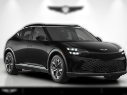 Genesis GV60 Standard AWD 2025