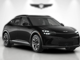 Genesis GV60 Standard AWD 2025