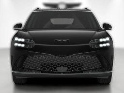 Genesis GV60 Standard AWD 2025