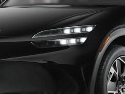 Genesis GV60 Standard AWD 2025