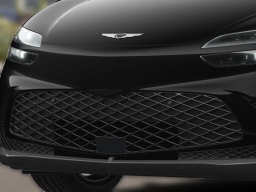 Genesis GV60 Standard AWD 2025