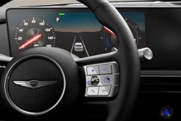 Genesis GV60 Standard AWD 2025