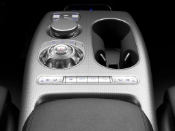 Genesis GV60 Standard AWD 2025