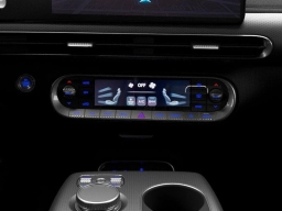 Genesis GV60 Standard AWD 2025