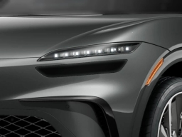 Genesis GV60 Advanced 20" AWD 2026