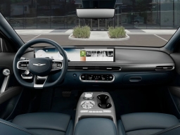 Genesis GV60 Advanced 20" AWD 2026