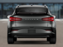 Genesis GV60 Advanced 20" AWD 2026