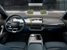 Genesis GV60 Advanced 20" AWD 2026