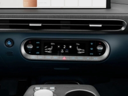 Genesis GV60 Advanced 20" AWD 2026