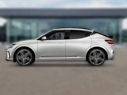 Genesis GV60 Performance AWD 2026