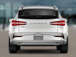 Genesis GV60 Performance AWD 2026