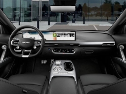 Genesis GV60 Performance AWD 2026