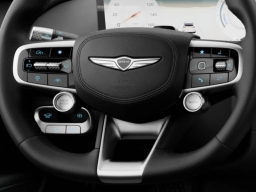 Genesis GV60 Performance AWD 2026