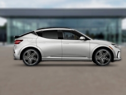 Genesis GV60 Performance AWD 2026