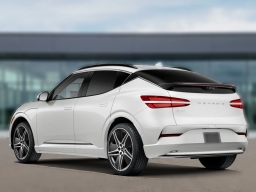 Genesis GV60 Performance AWD 2026
