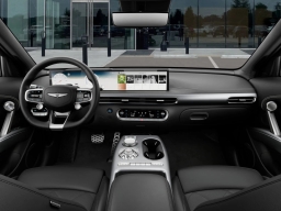 Genesis GV60 Performance AWD 2026