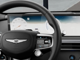 Genesis GV60 Performance AWD 2026