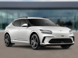 Genesis GV60 Performance AWD 2026