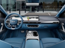 Genesis GV60 Performance AWD 2026