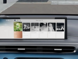 Genesis GV60 Performance AWD 2026