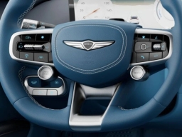 Genesis GV60 Performance AWD 2026