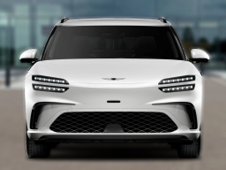 Genesis GV60 Performance AWD 2026