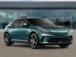 Genesis GV60 Performance AWD 2026