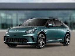 Genesis GV60 Performance AWD 2026