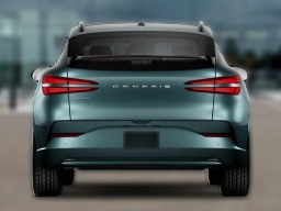 Genesis GV60 Performance AWD 2026