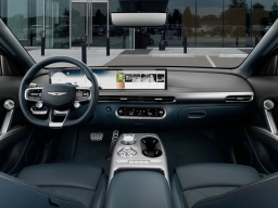 Genesis GV60 Performance AWD 2026