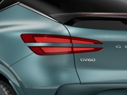 Genesis GV60 Performance AWD 2026